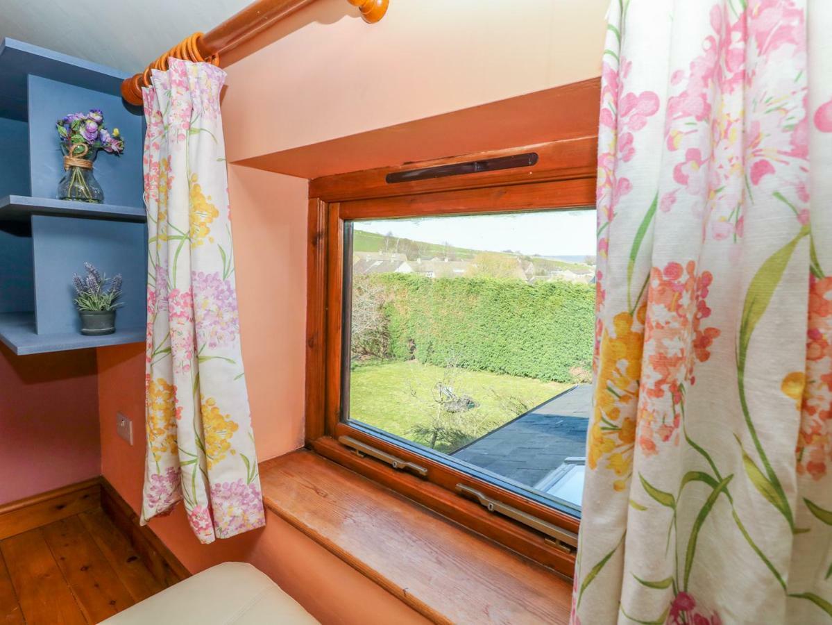 Holiday home Peters Lea