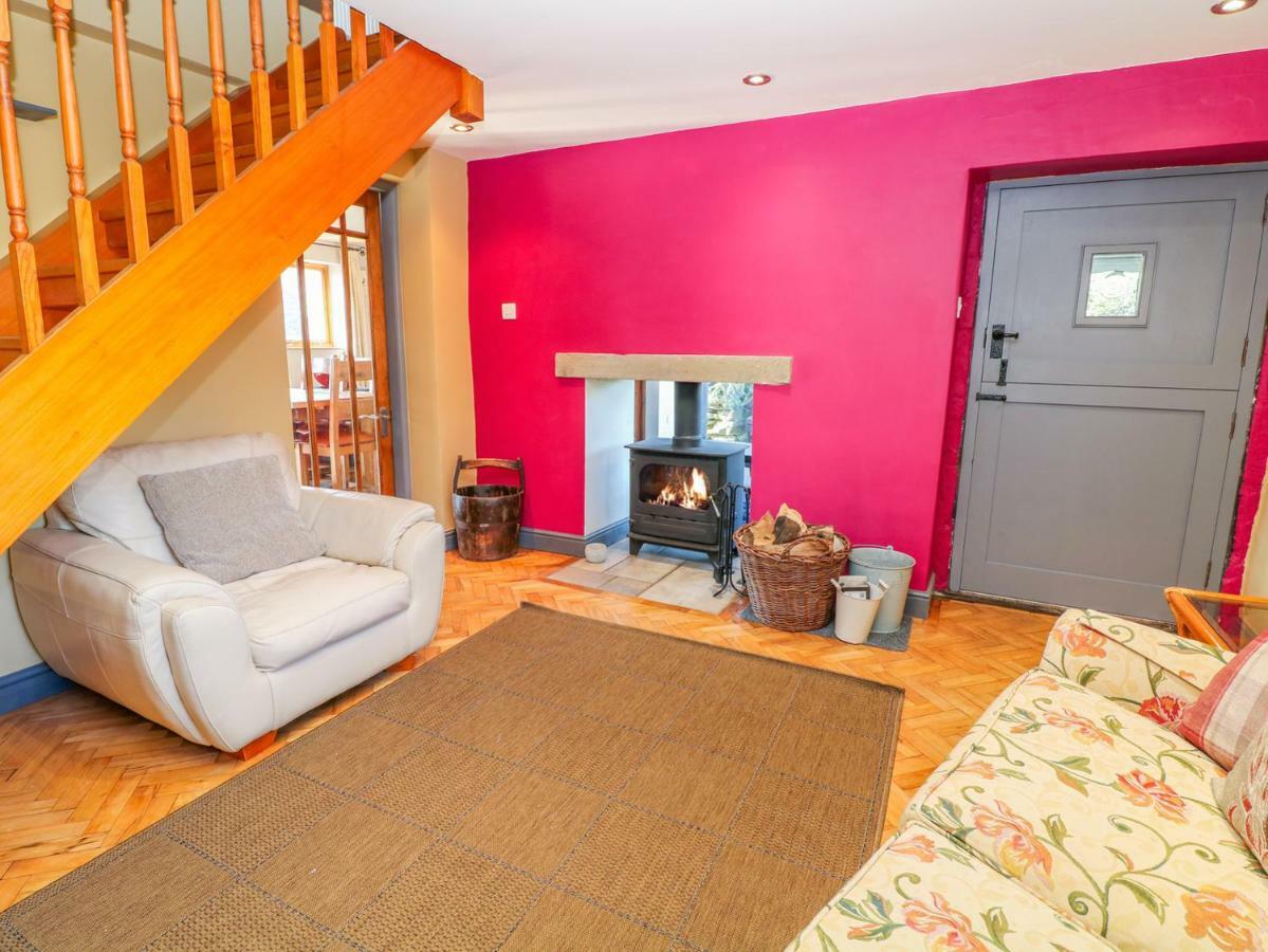 Peters Lea Holiday home Bakewell