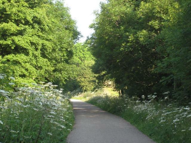 Guest house Station On The Monsal Trail *