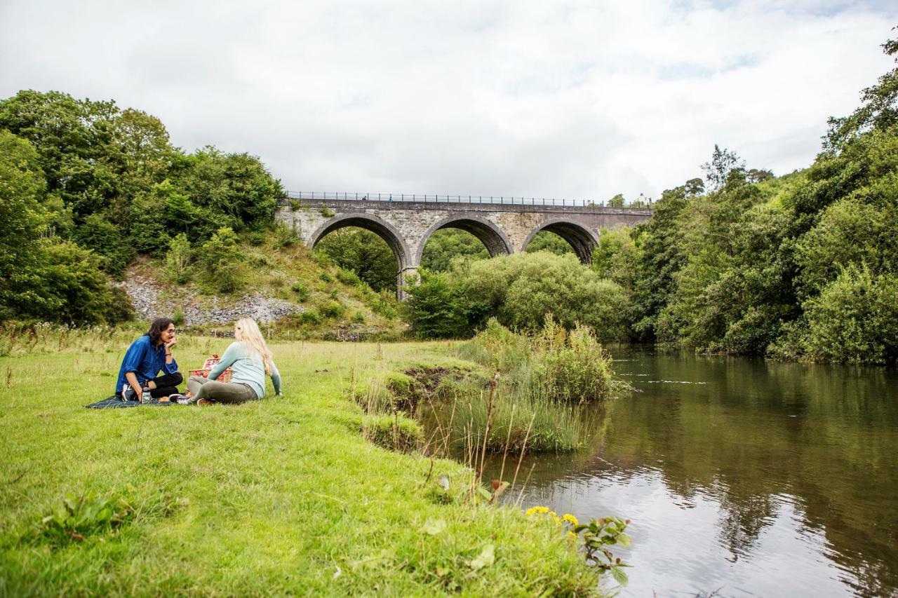 Guest house Station On The Monsal Trail Hassop