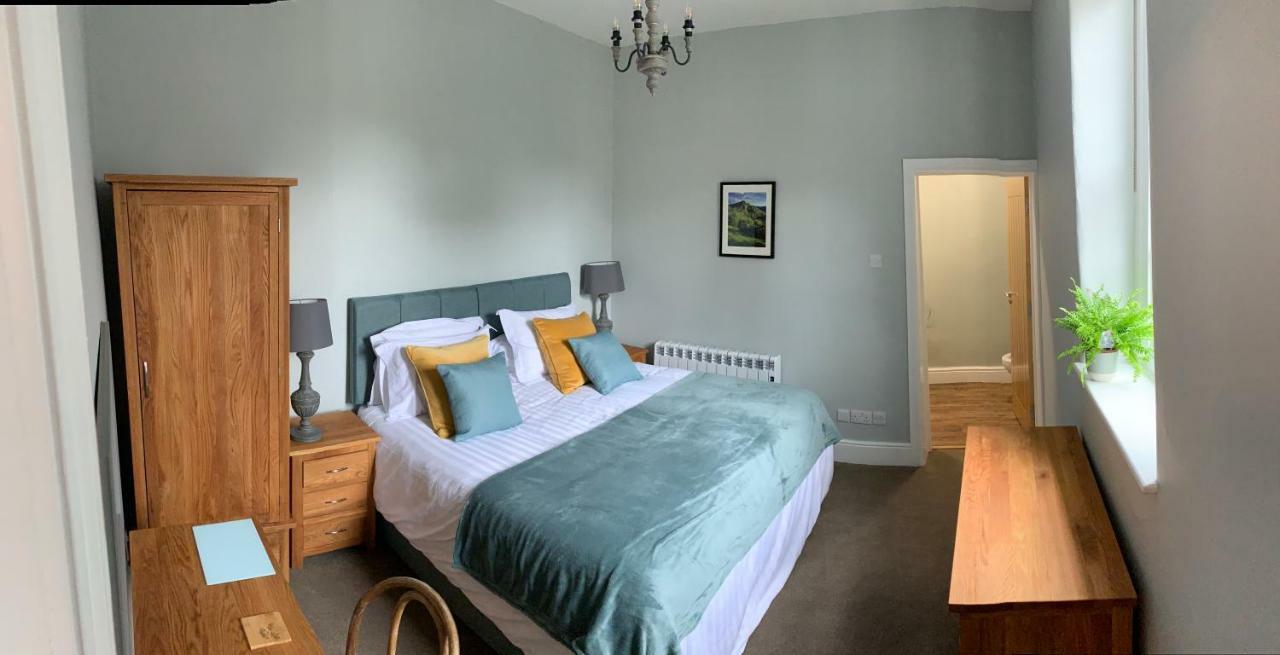 Station On The Monsal Trail Guest house Hassop