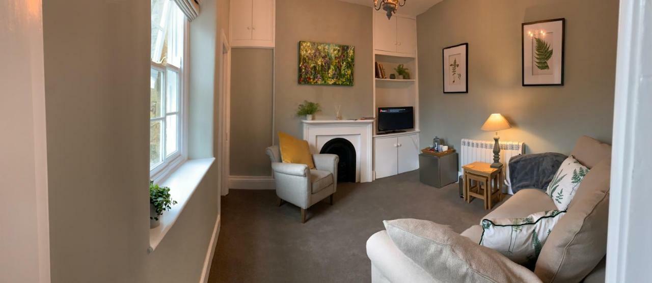 Station On The Monsal Trail Guest house *