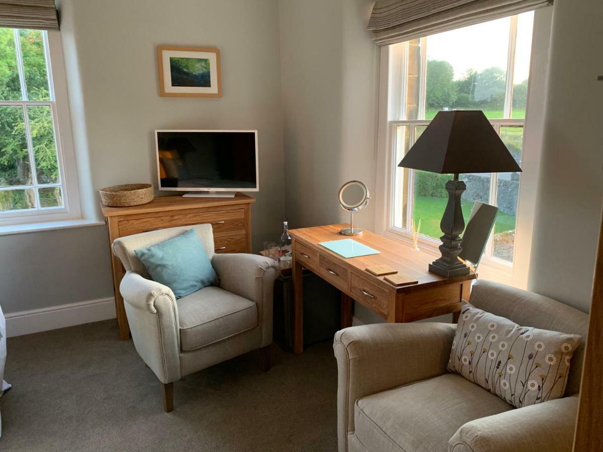 Guest house Station On The Monsal Trail *
