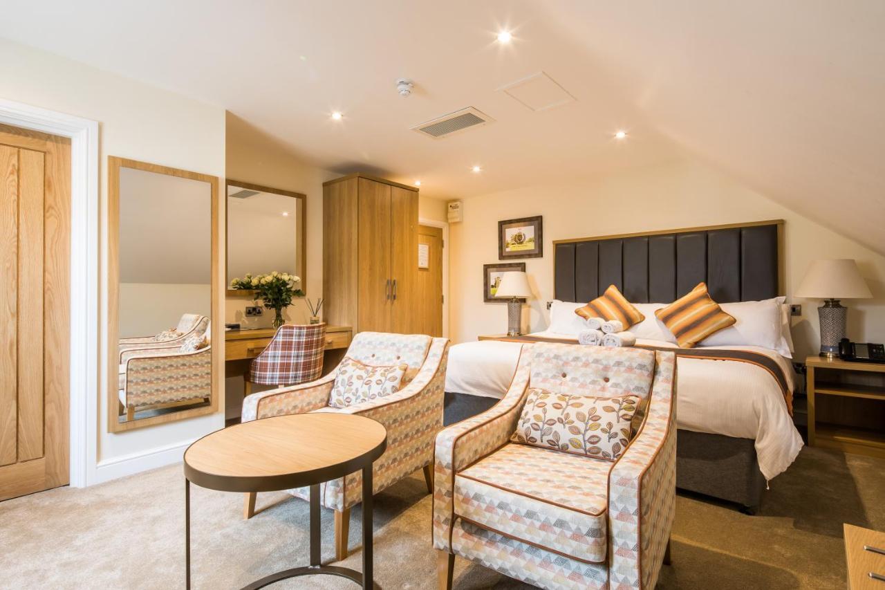 The H Boutique 3* Bakewell