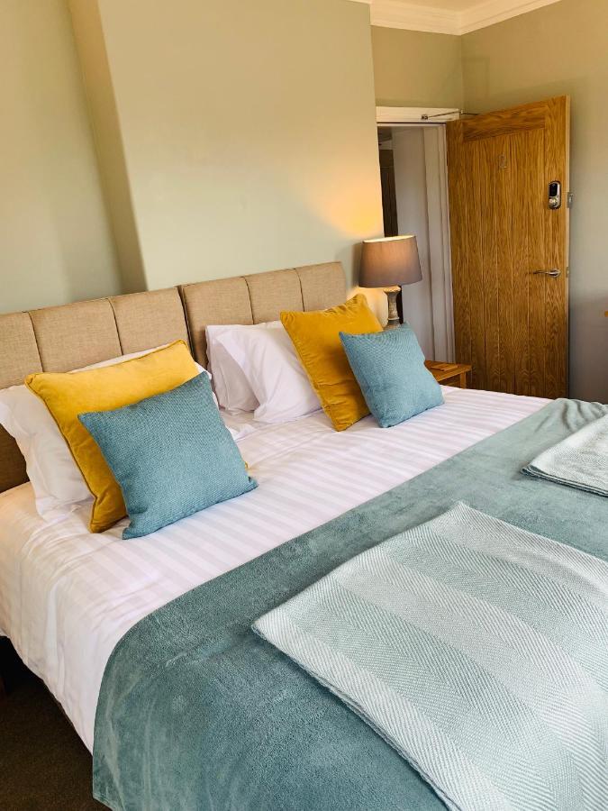 Station On The Monsal Trail Guest house *