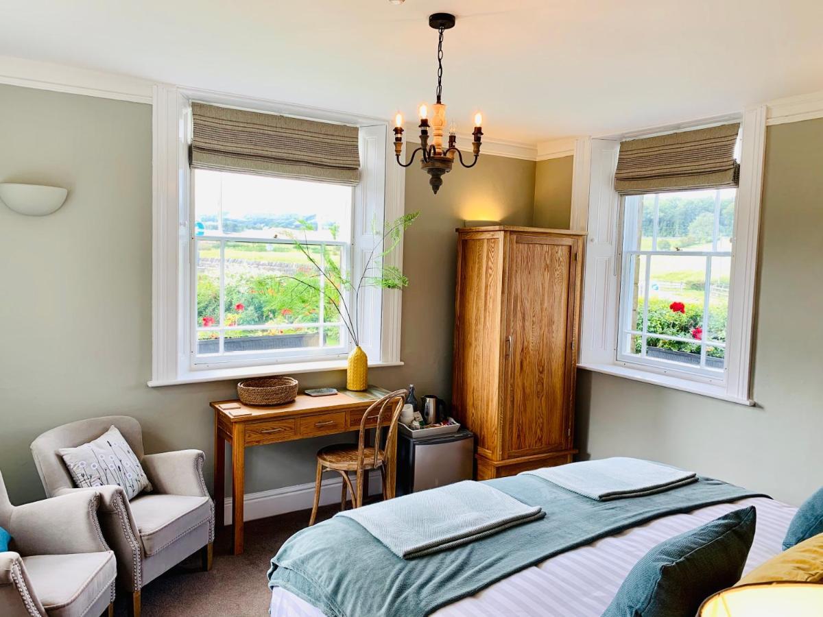 Station On The Monsal Trail Guest house