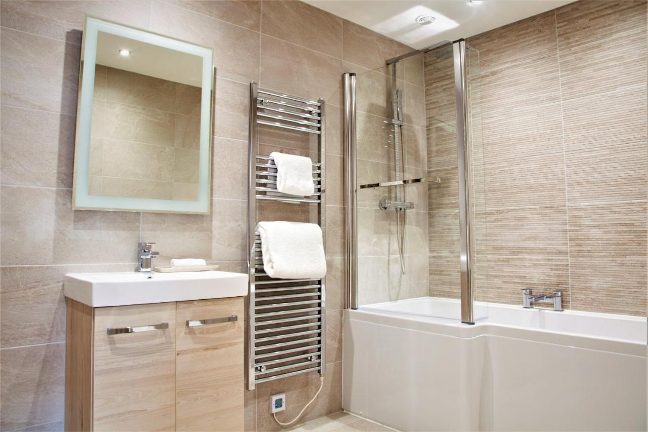 The H Boutique 3* Bakewell