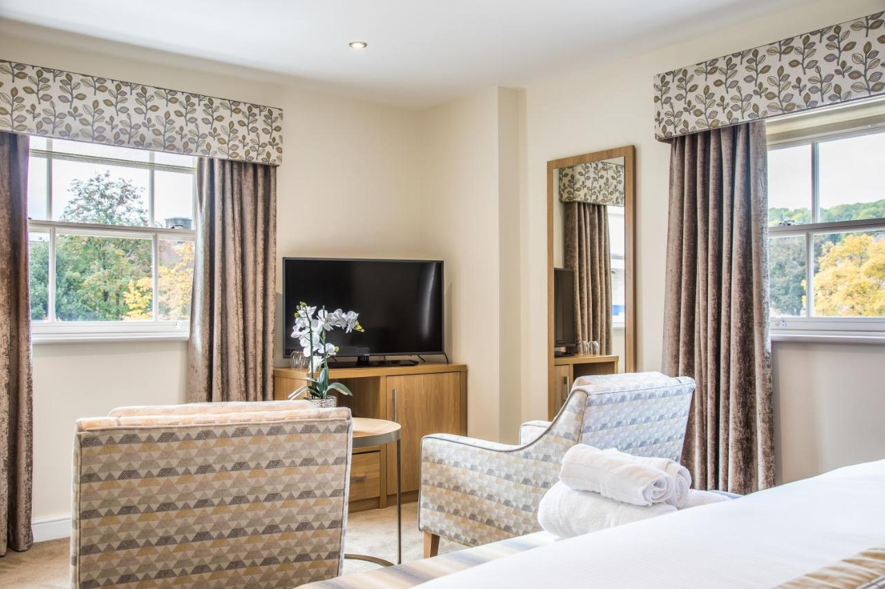 The H Boutique Hotel Bakewell