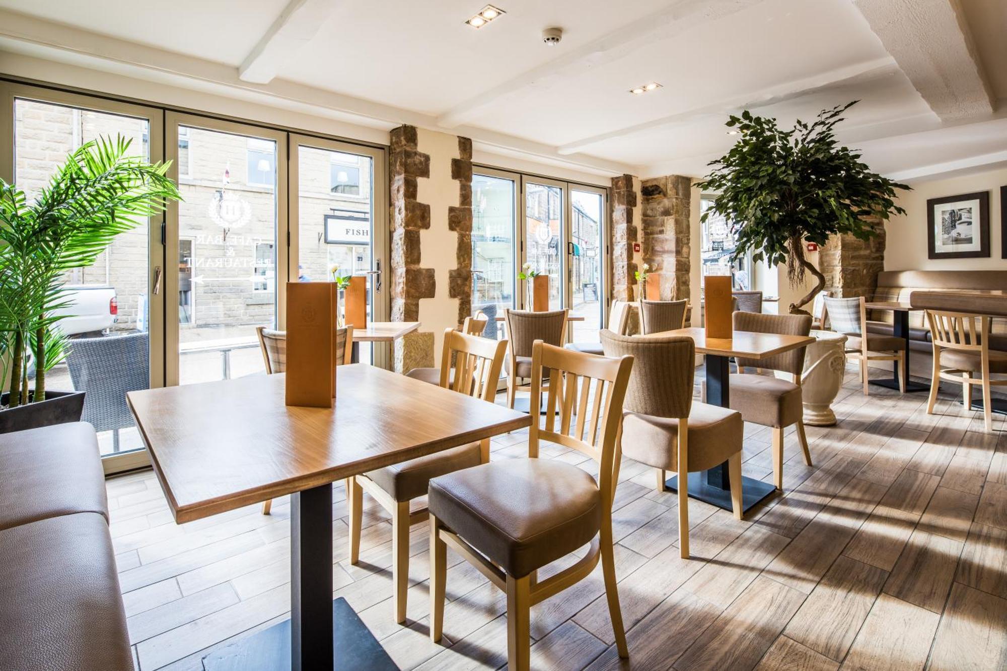 The H Boutique Hotel 3*