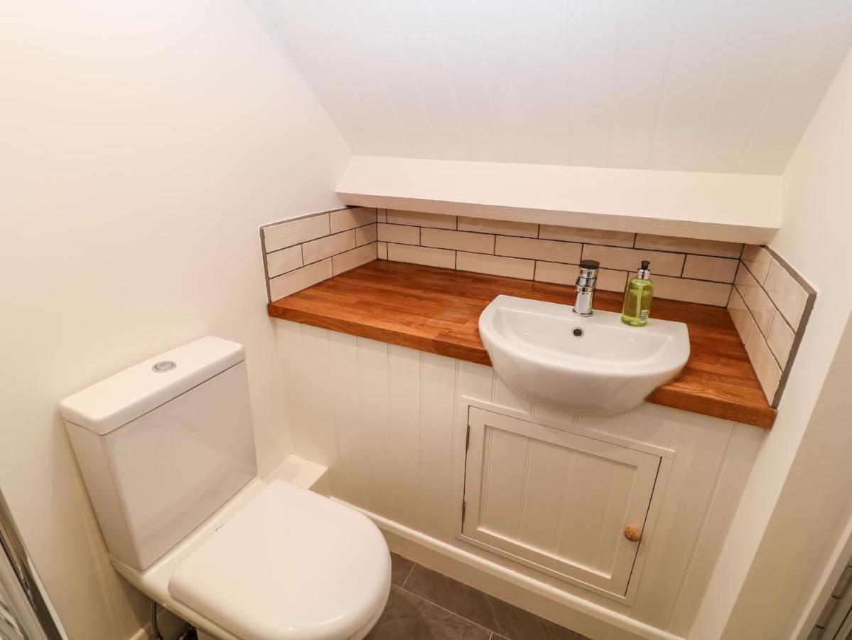Holiday home Holmefield Bakewell