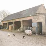 Gratton Grange Farm- The Cottage