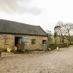 Gratton Grange Farm- The Cottage