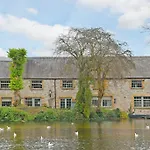 Woodmill Bakewell Riverside