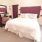 Lathkil Hotel