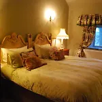 Haddon Grove Farm Cottages