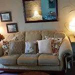 Haddon Grove Farm Cottages