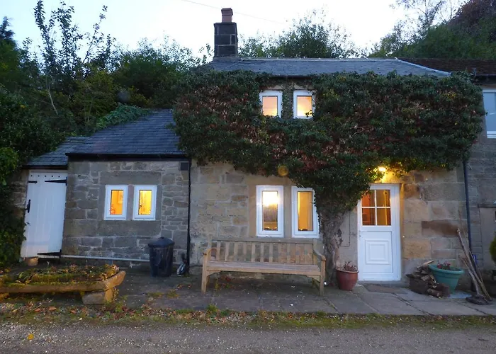 Wye Cottage