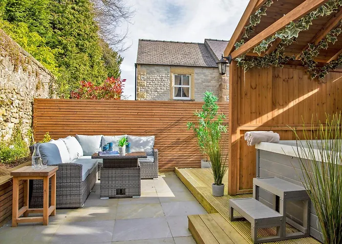 2 Bed In Bakewell 90406