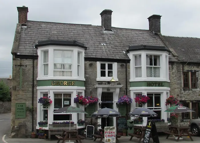 George Hotel
