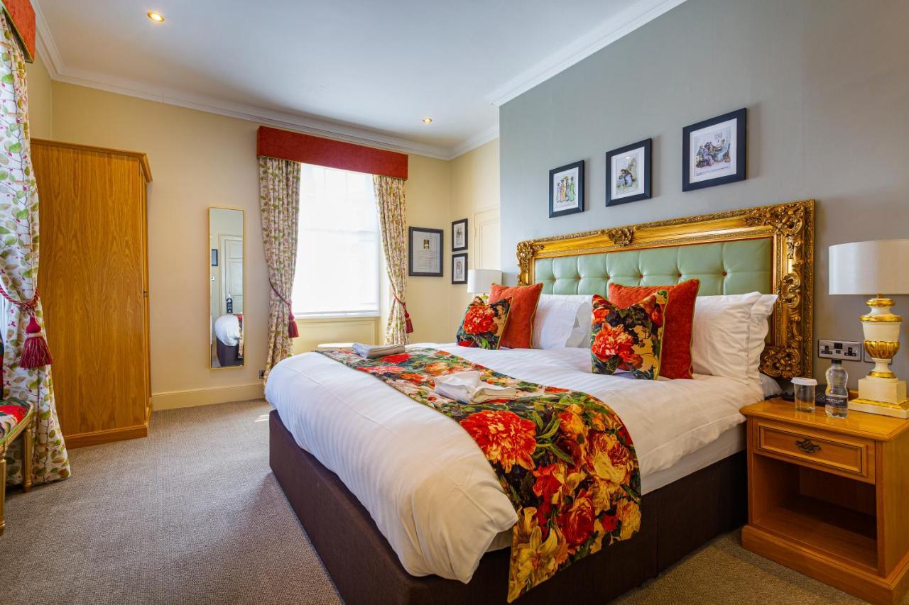 The Rutland Arms Hotel, Bakewell, Derbyshire Hotel