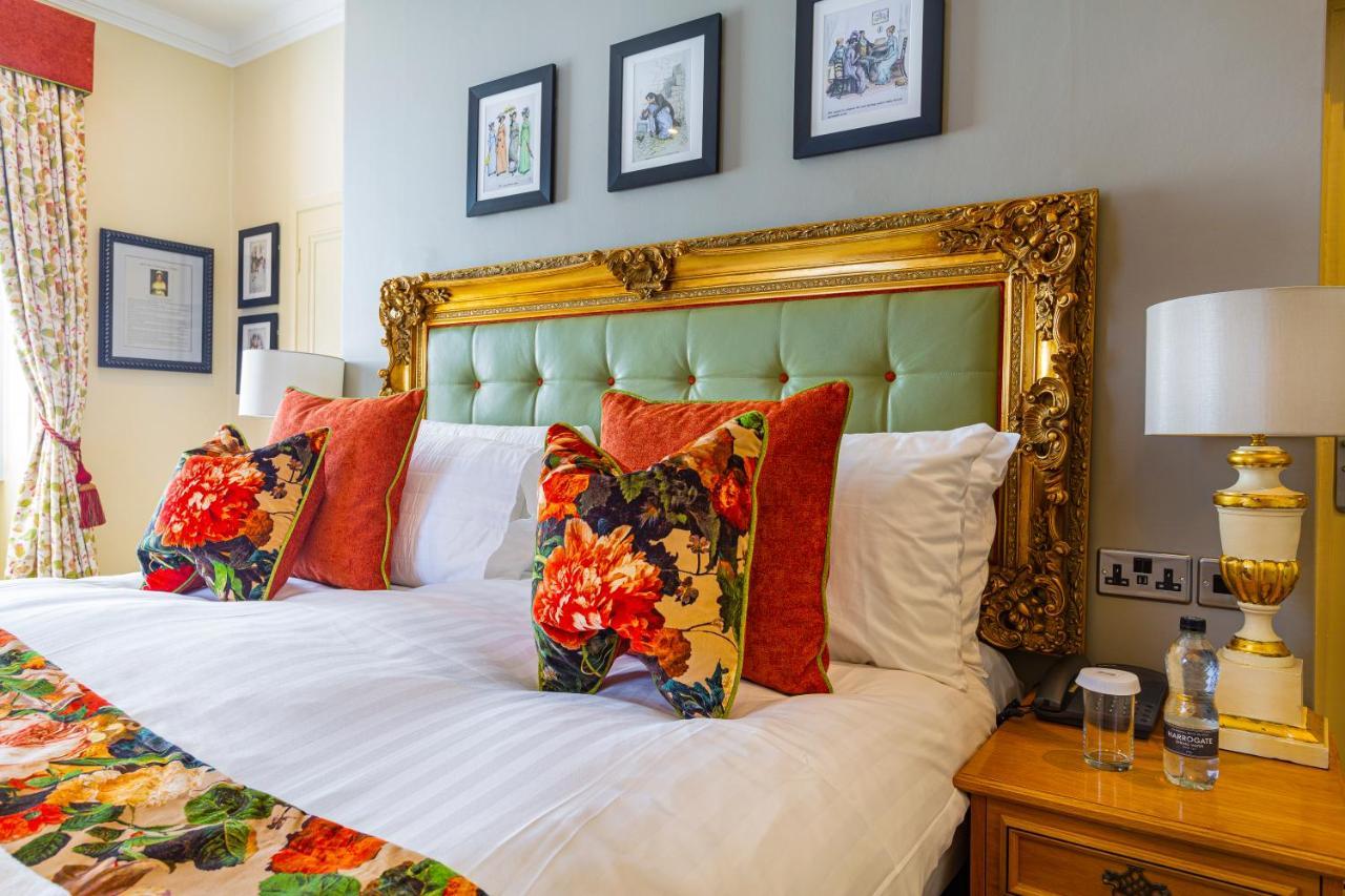 The Rutland Arms Hotel, Bakewell, Derbyshire Hotel Bakewell