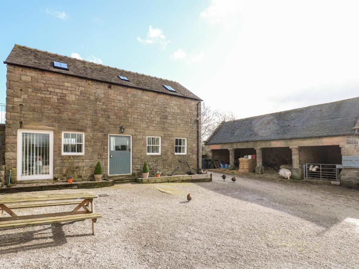 Gratton Grange Farm- The Bakewell