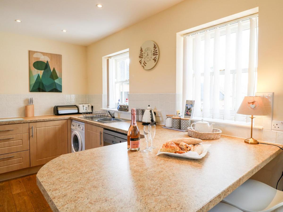 Holiday home Gratton Grange Farm- The Bakewell