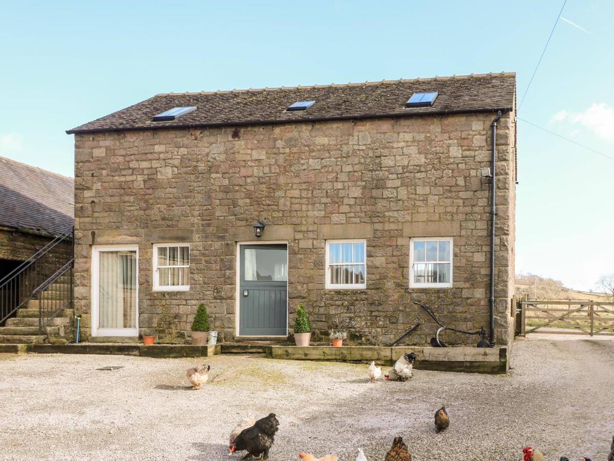 Gratton Grange Farm- The Bakewell