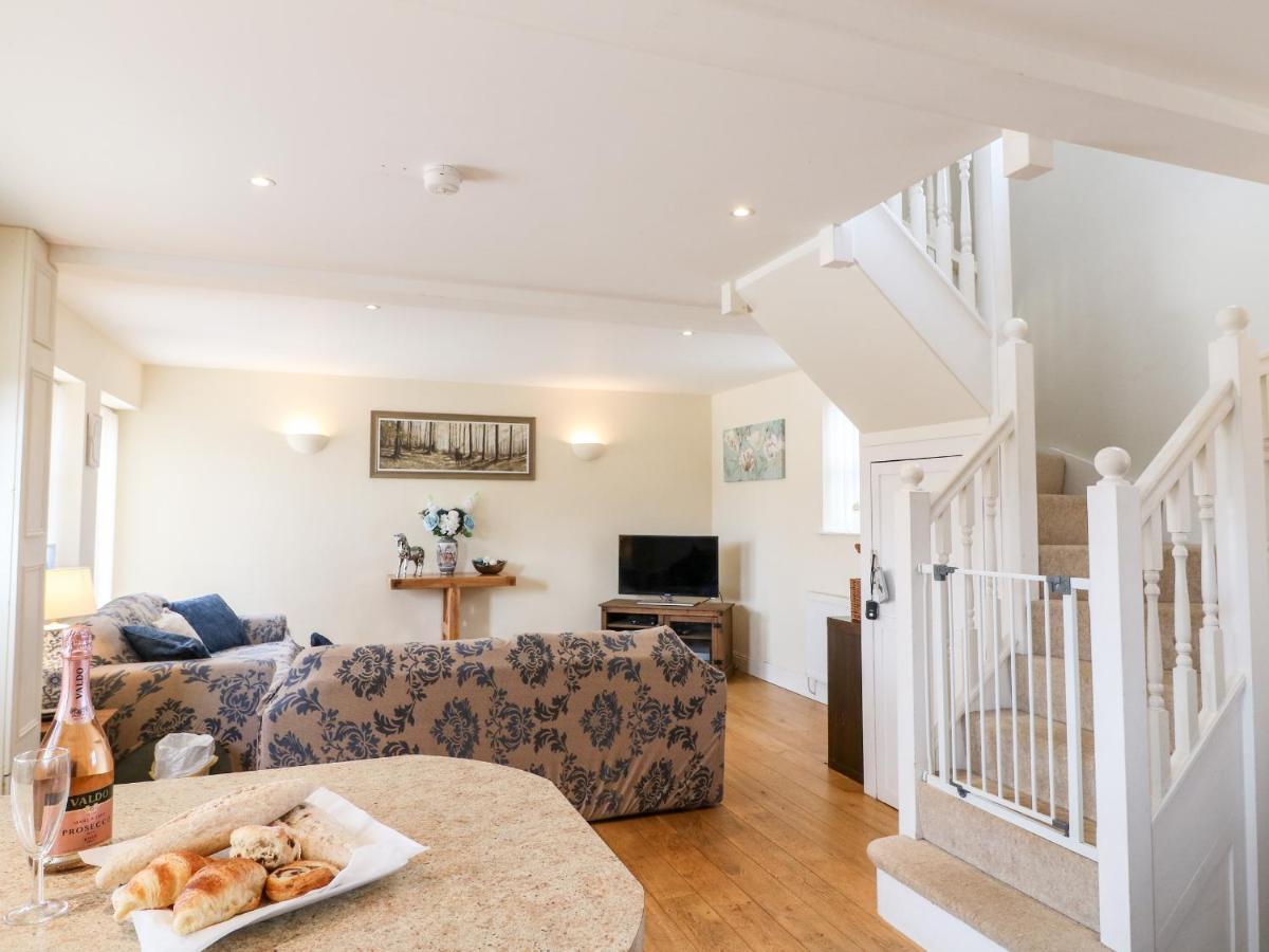 Holiday home Gratton Grange Farm- The Bakewell