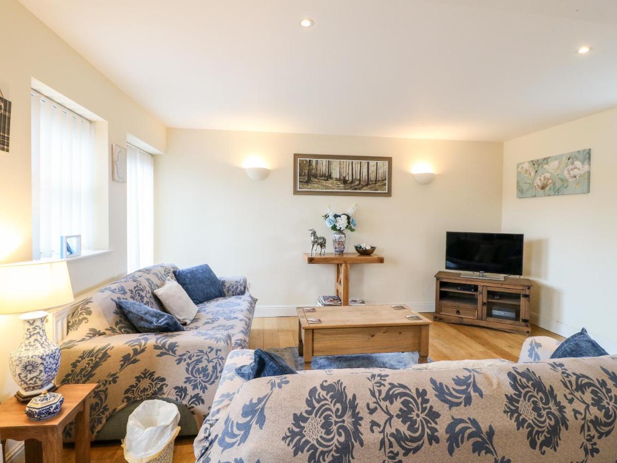 Holiday home Gratton Grange Farm- The Bakewell