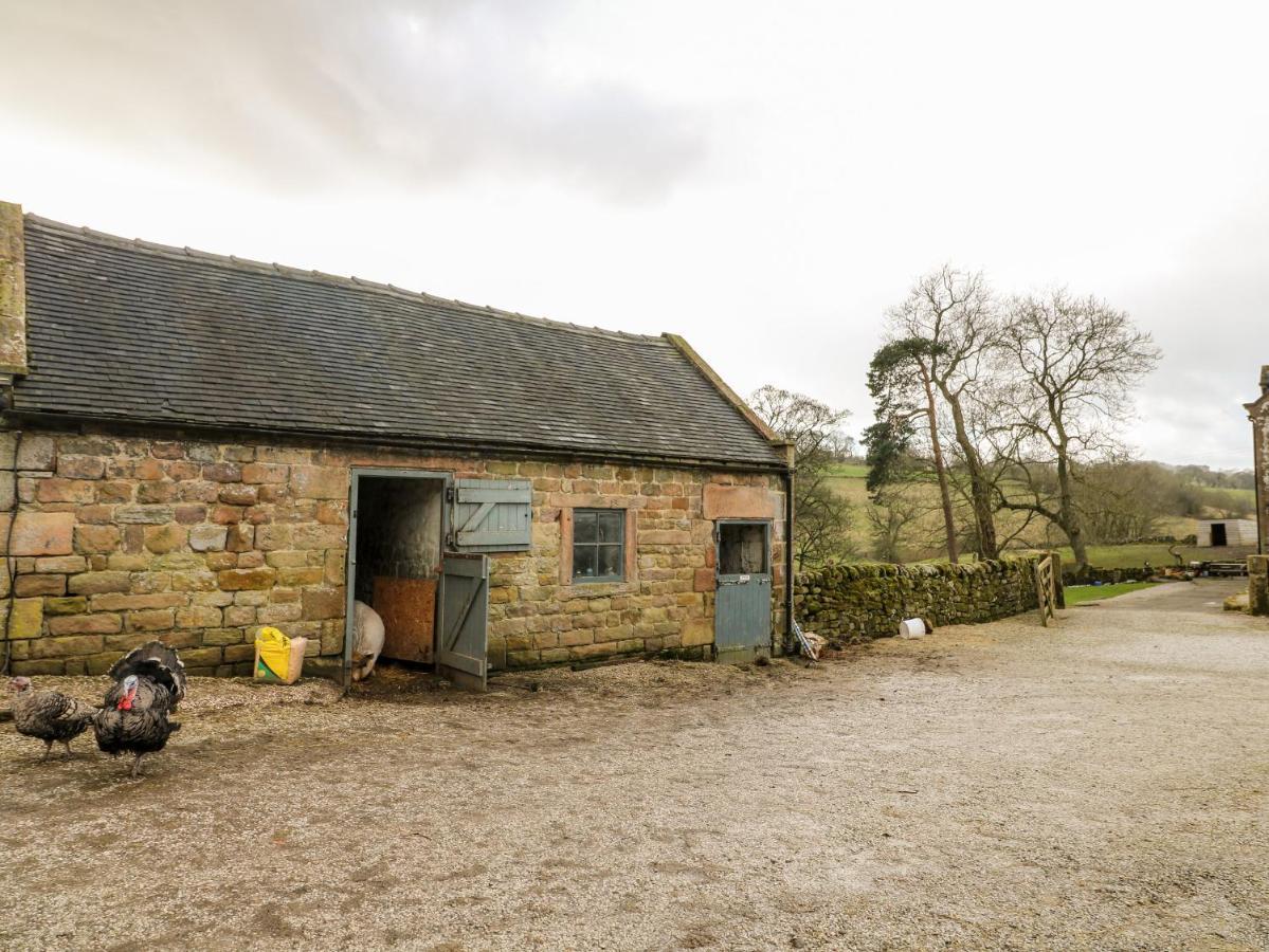 Holiday home Gratton Grange Farm- The Bakewell