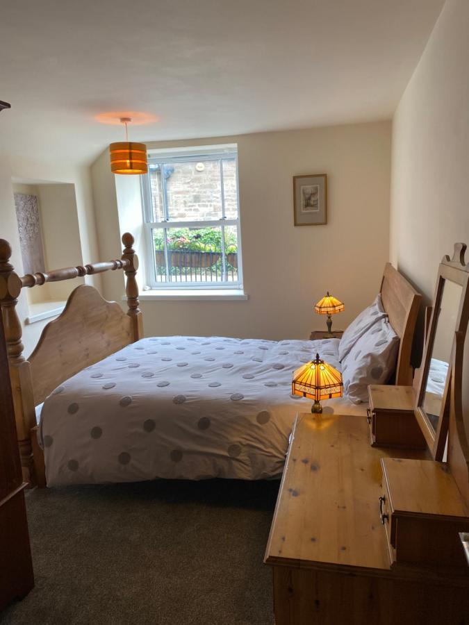 The Vault Holiday home Bakewell