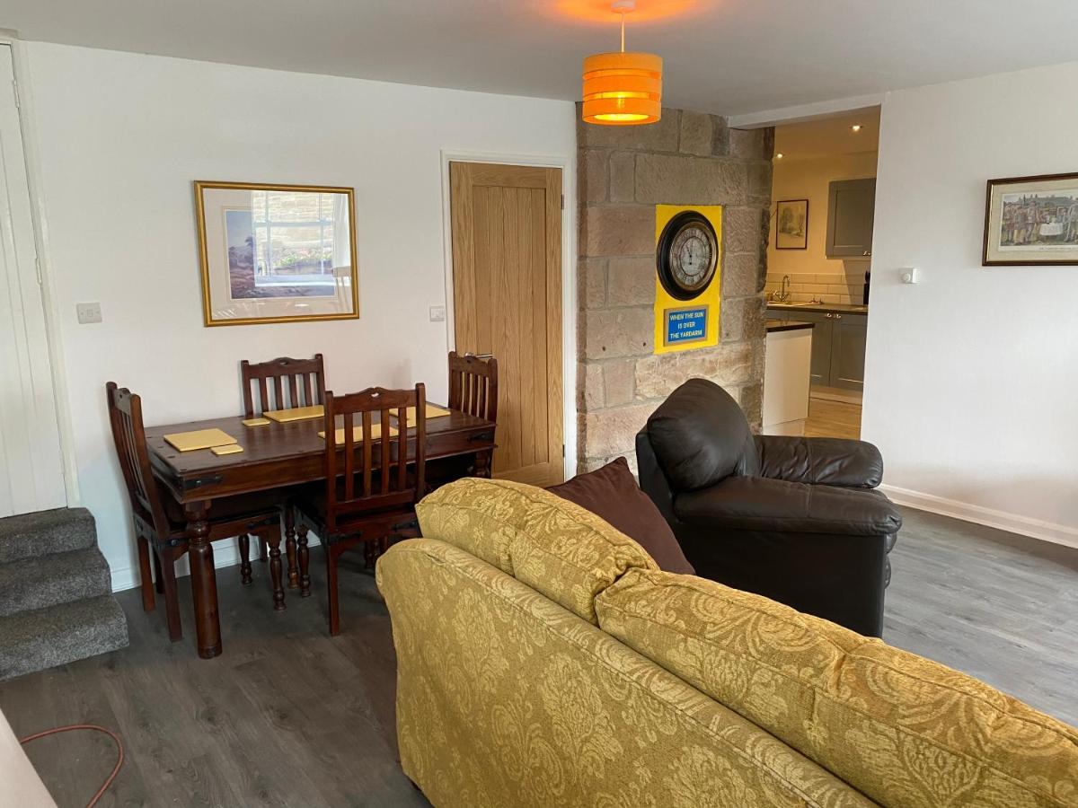 The Vault Holiday home Bakewell