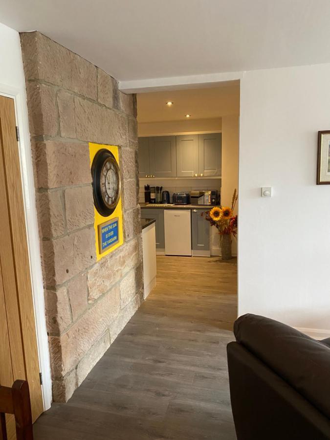 Holiday home The Vault Bakewell