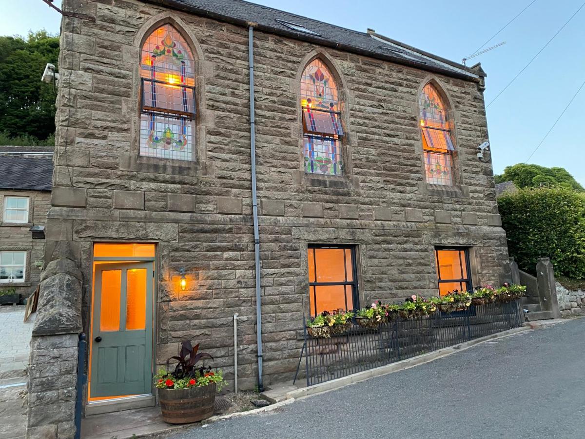 The Vault Holiday home Bakewell
