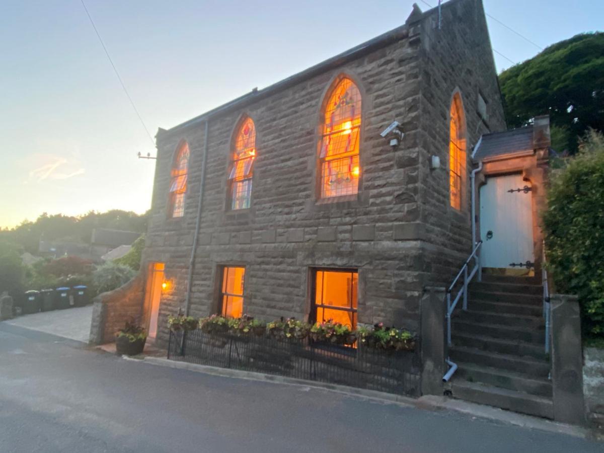 Holiday home Birchover Chapel