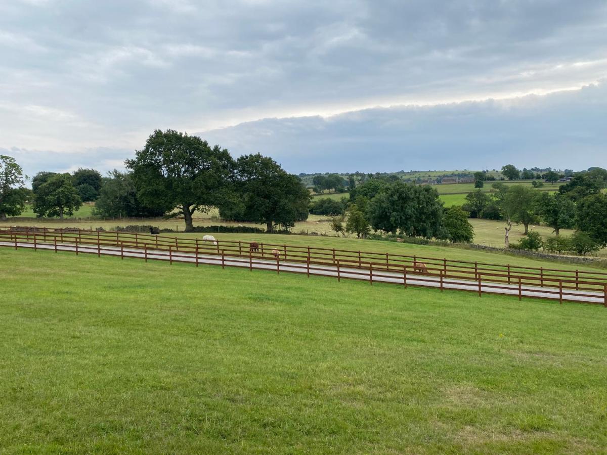 Holiday home Birchover Chapel Bakewell