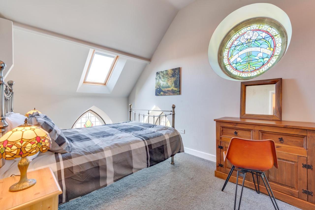 Holiday home Birchover Chapel Bakewell