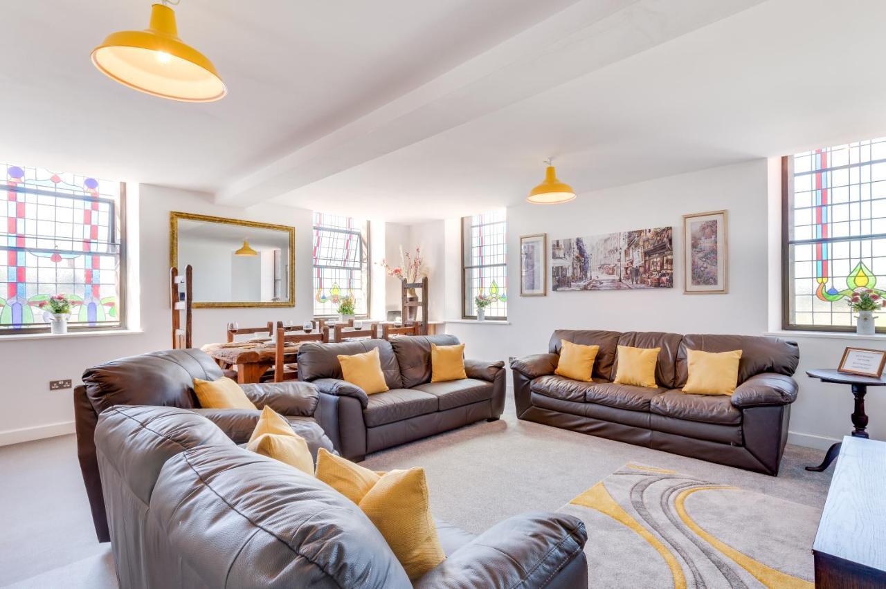 Holiday home Birchover Chapel