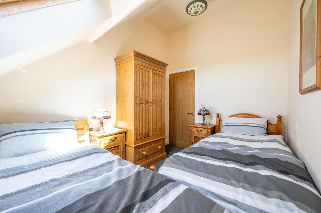 Holiday home Birchover Chapel *