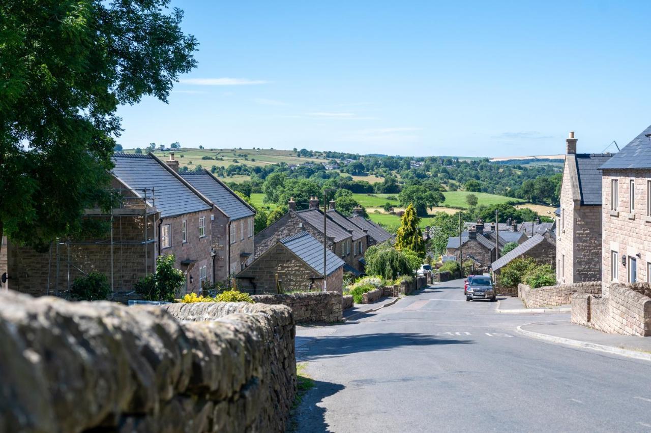 Birchover Chapel Holiday home Bakewell
