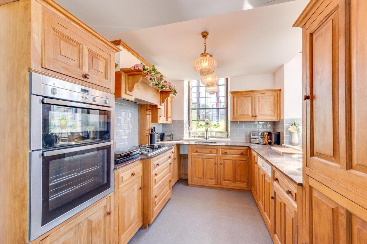 Birchover Chapel Holiday home