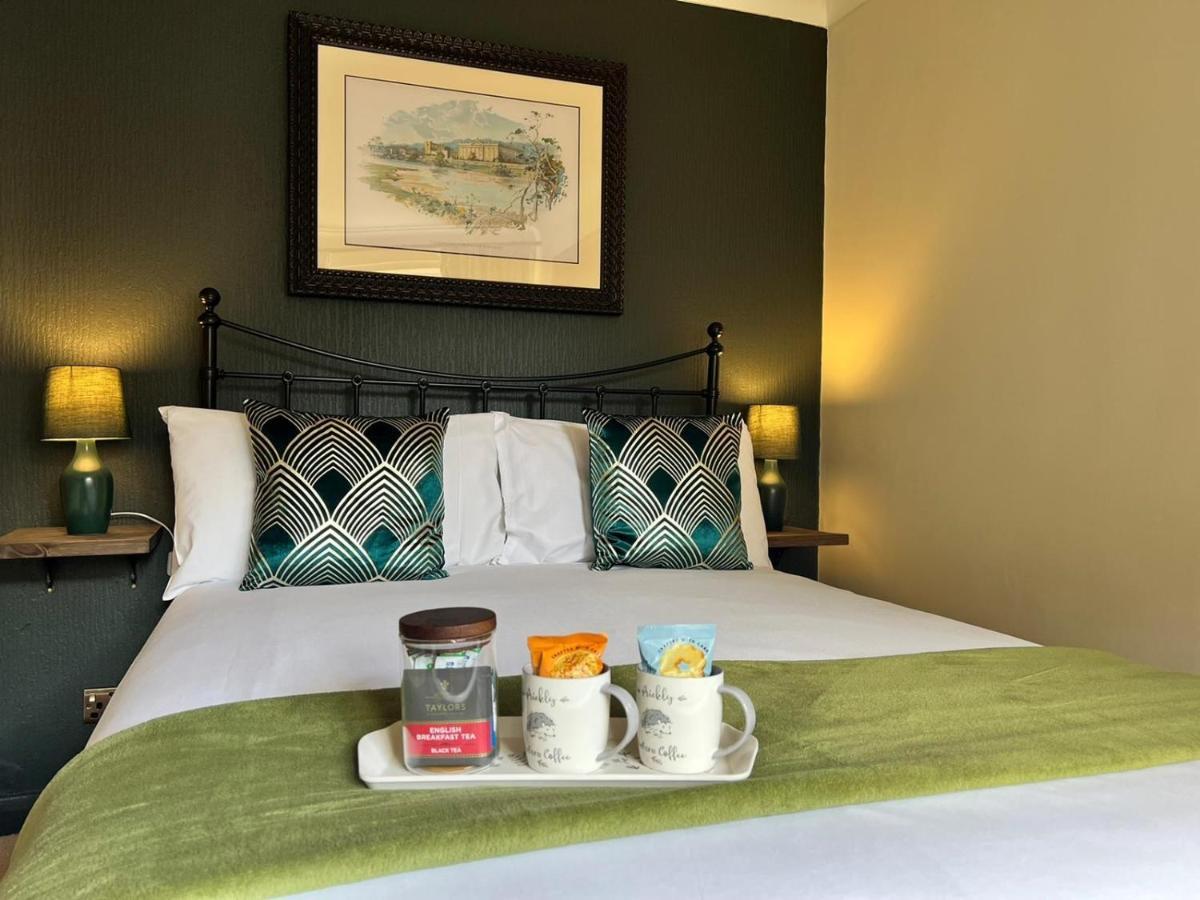 Red Lion Guest house