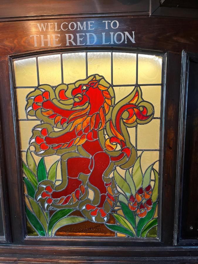 Red Lion * Bakewell