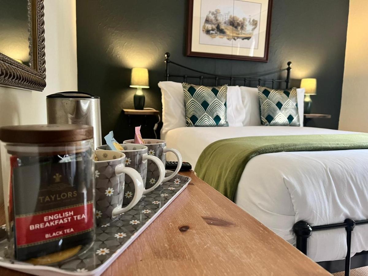 Red Lion Guest house