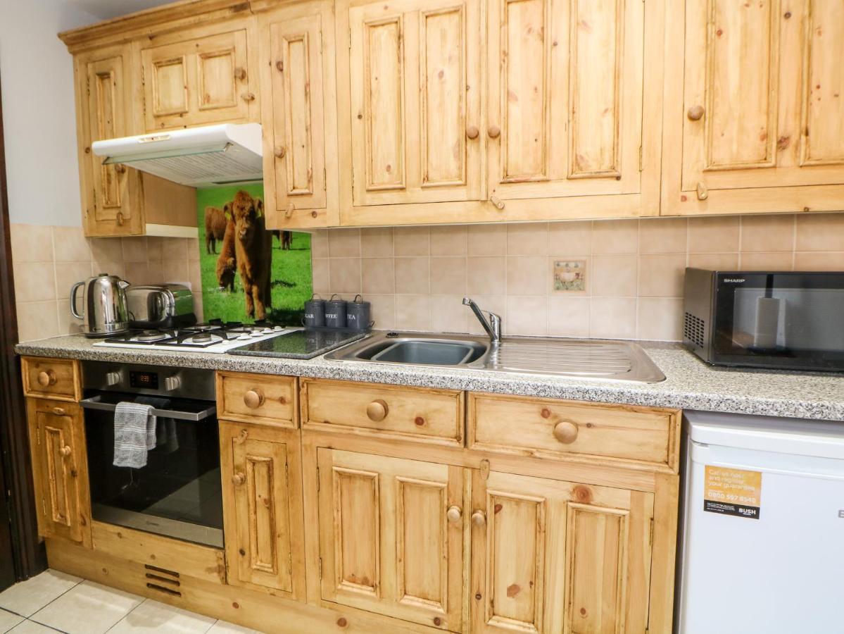 Holiday home Monsal