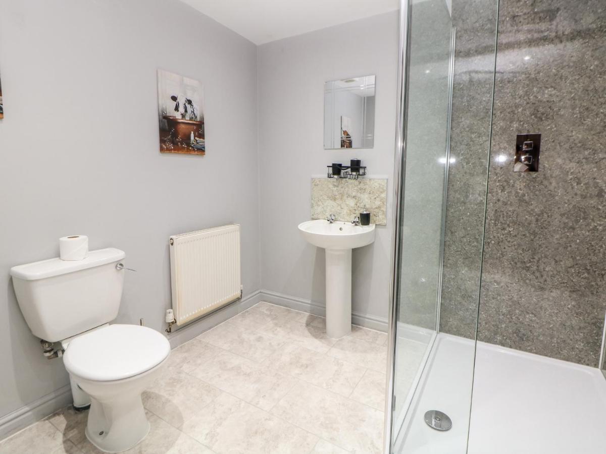 Monsal Holiday home Bakewell