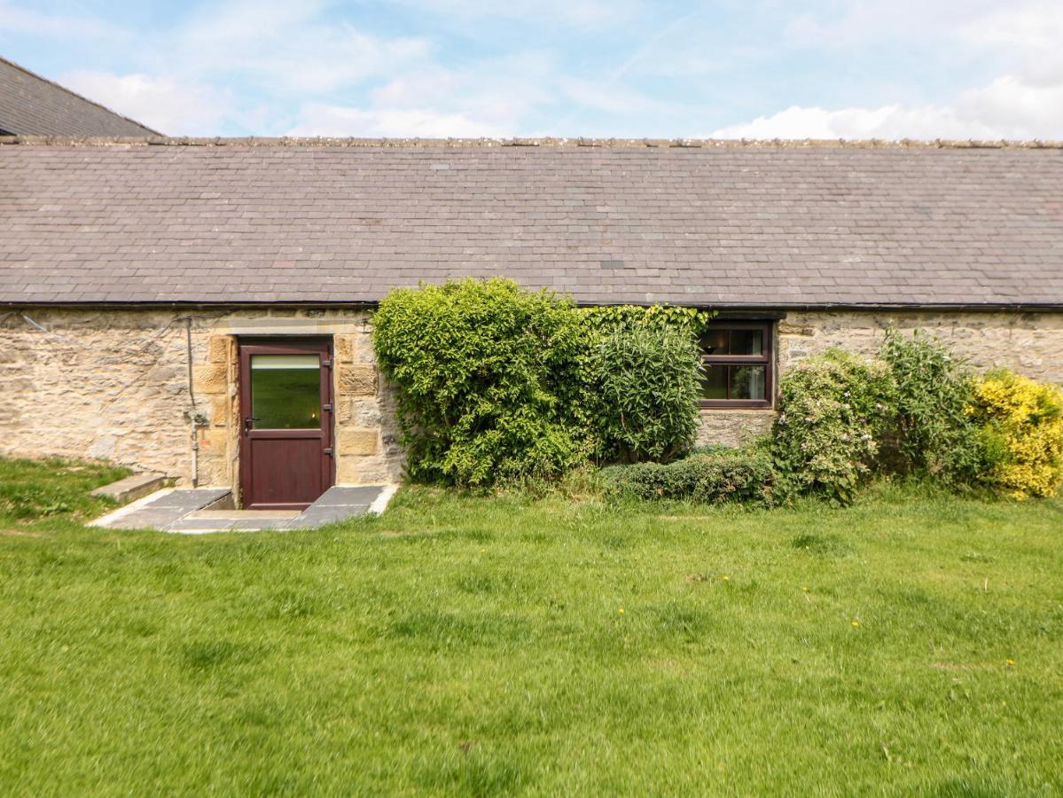 Monsal Holiday home