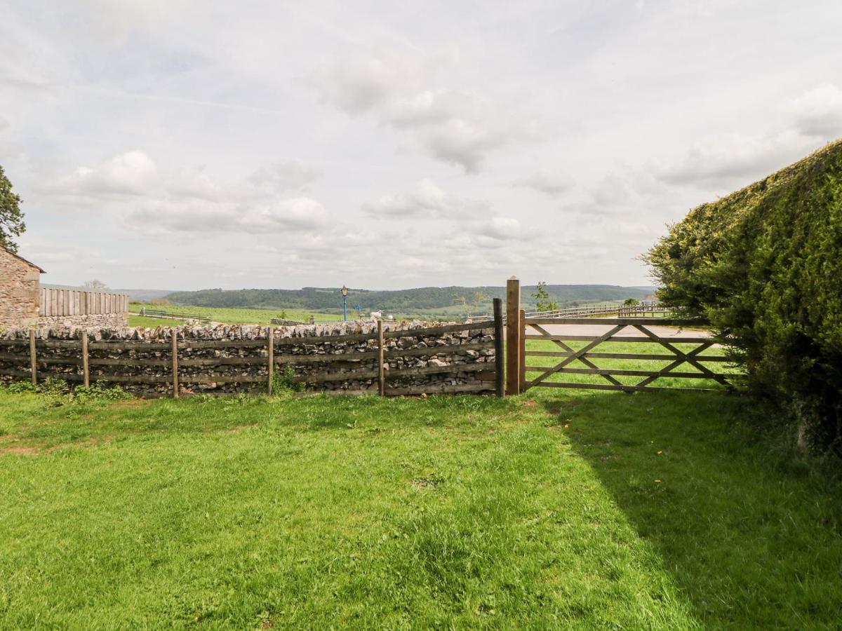Holiday home Monsal