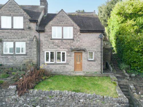 Holiday home Wayland House Bakewell